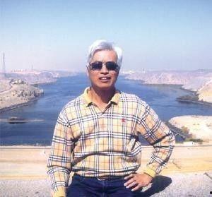 演员吴金,影视界璀璨的喜剧明星