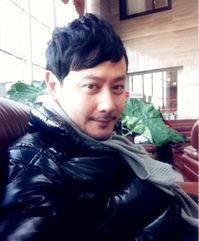 邱心志生活照,揭秘明星的平凡日常