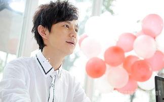 何炅个人资料身高