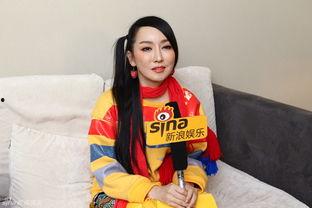 萨顶顶娱乐