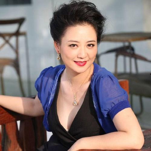 演员苏丽的老公是谁,揭秘她背后的神秘丈夫